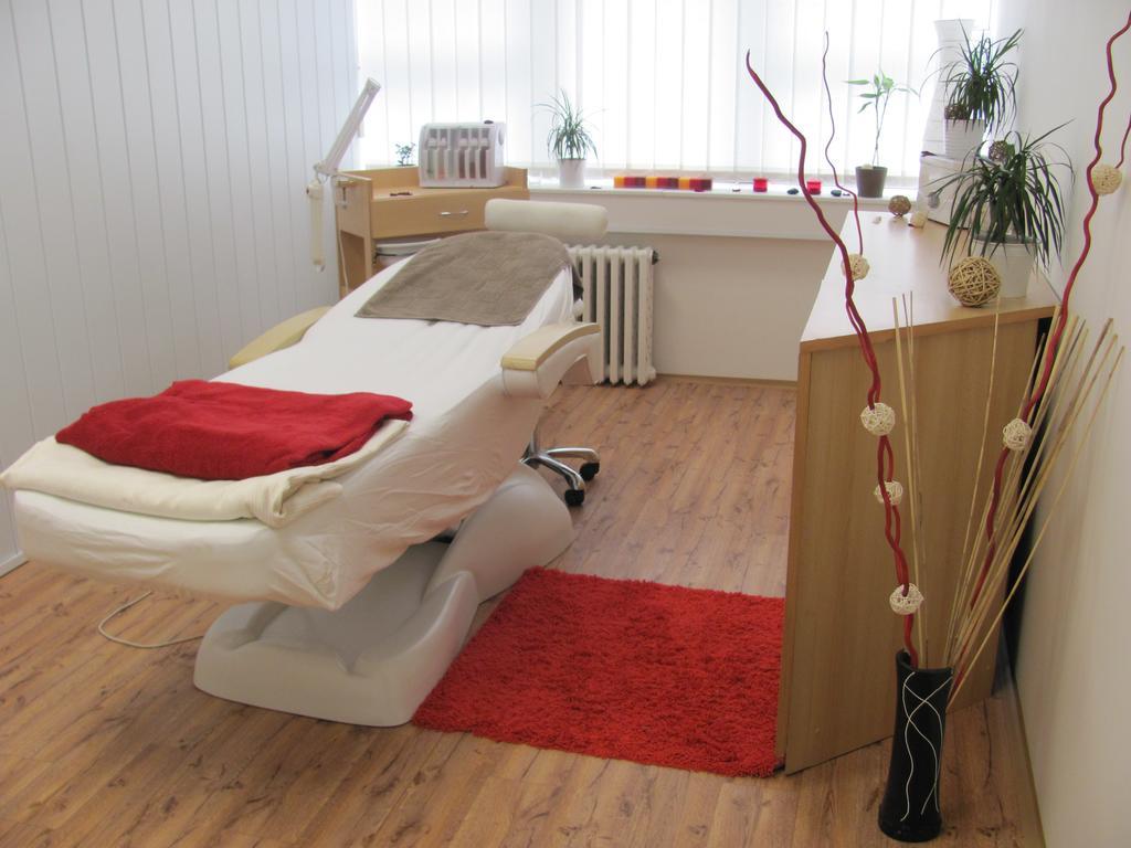 Hotel Dc Rezidence Prag