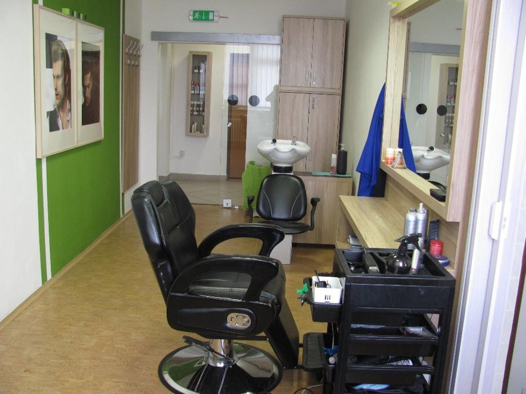 Hotel Dc Rezidence Prag