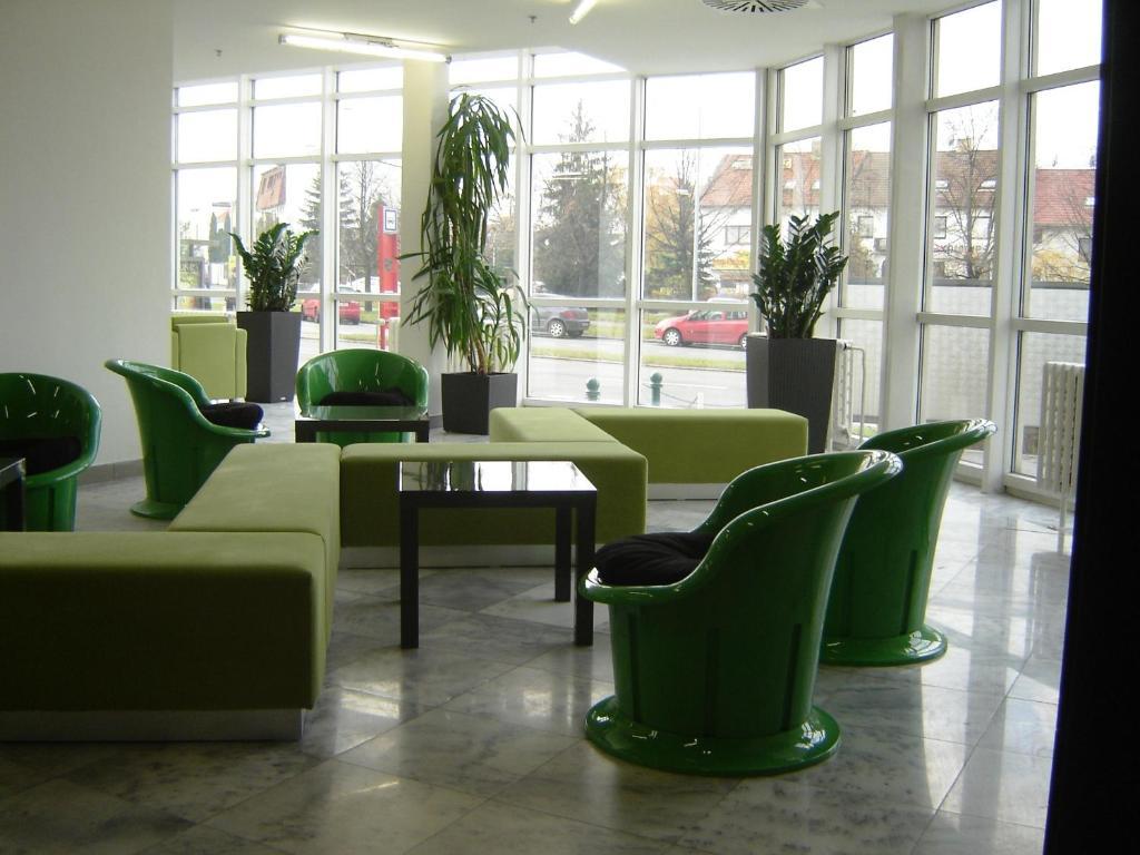 Hotel Dc Rezidence Prag